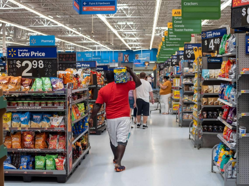 川普關稅誰買單？75%將由美國人吸收，高盛揭開「背後真相」...台商面臨讓利5%壓力，老神在在的關鍵是？